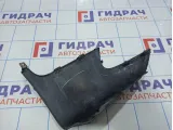 Накладка заднего бампера правая BMW X6 (E71) 51127187146