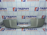 Накладка заднего бампера BMW X6 (E71) 51127192879