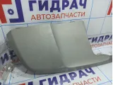 Накладка заднего бампера BMW X6 (E71) 51127192879