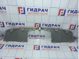 Накладка заднего бампера BMW X6 (E71) 51127192879