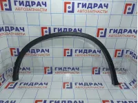 Накладка переднего крыла левого BMW X6 (E71) 51777176235