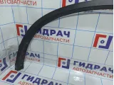 Накладка переднего крыла левого BMW X6 (E71) 51777176235
