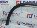 Накладка переднего крыла правого BMW X6 (E71) 51777176236