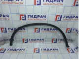 Накладка заднего крыла правого BMW X6 (E71) 51127176330
