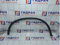 Накладка заднего крыла правого BMW X6 (E71) 51127176330