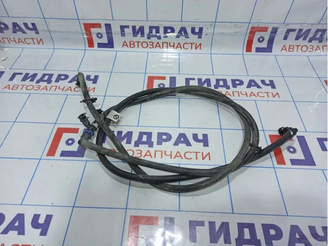 Шланг омывателя фар BMW X6 (E71) 61667172484
