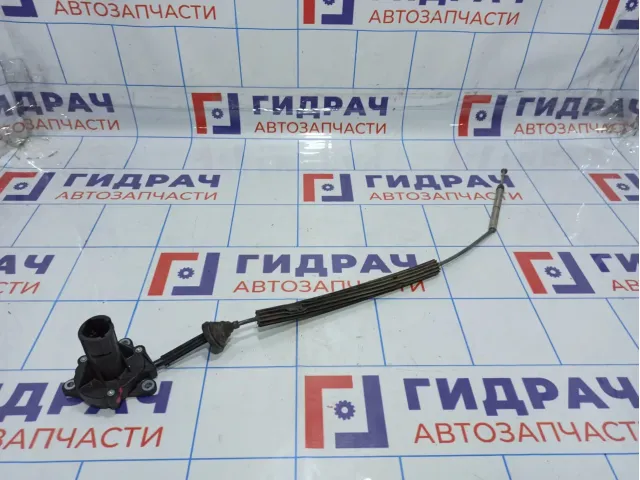 Механизм аварийной разблокировки АКПП BMW X6 (E71) 24507590201