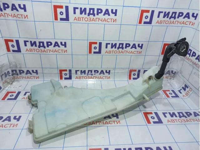 Бачок омывателя лобового стекла BMW X6 (E71) 61677191000