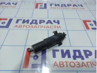 Форсунка омывателя фары левая BMW X6 (E71) 61677308525