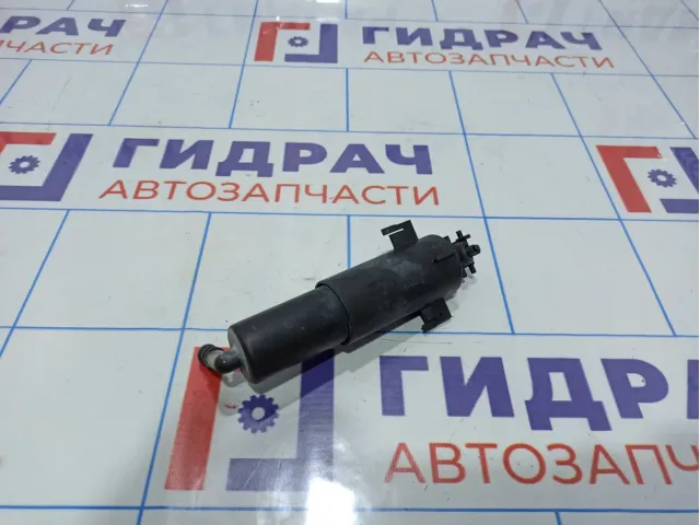 Форсунка омывателя фары левая BMW X6 (E71) 61677308525