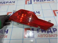 Фонарь задний в бампер левый BMW X6 (E71) 63147187219