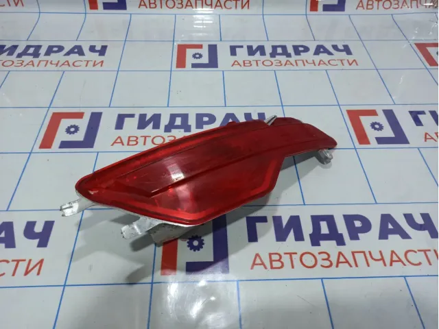Фонарь задний в бампер правый BMW X6 (E71) 63147187220