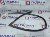 Уплотнитель стекла переднего правого BMW X6 (E71) 51357310318