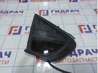Стекло кузовное глухое левое BMW X6 (E71) 51377182319