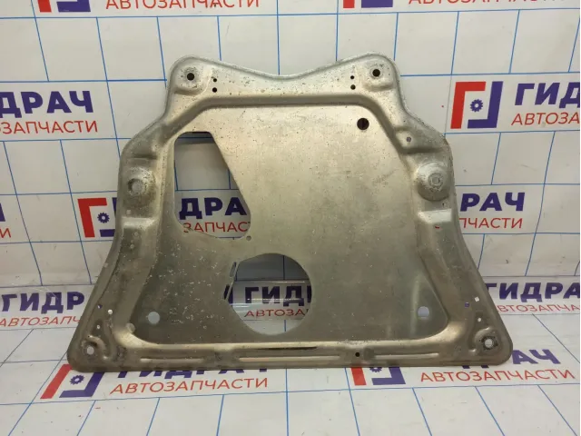 Защита двигателя BMW X6 (E71) 31106786568