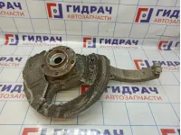 Кулак поворотный передний правый BMW X6 (E71) 31216869870
