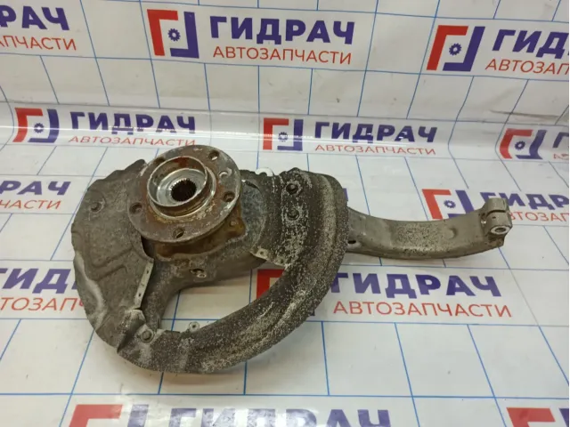 Кулак поворотный передний правый BMW X6 (E71) 31216869870