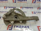 Кулак поворотный передний правый BMW X6 (E71) 31216869870
