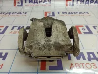 Суппорт тормозной передний левый BMW X6 (E71) 34116776783