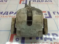 Суппорт тормозной задний левый BMW X6 (E71) 34216776789