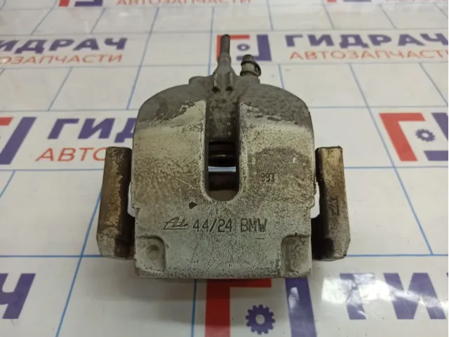 Суппорт тормозной задний правый BMW X6 (E71) 34216776790