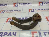 Кронштейн амортизатора левый BMW X6 (E71) 31126775085