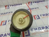 Воздушная подушка (опора пневматическая) левая BMW X6 (E71) 37126790081