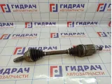 Привод передний левый BMW X6 (E71) 31607545125
