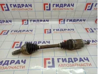Привод передний левый BMW X6 (E71) 31607545125