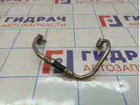 Трубка турбокомпрессора (турбины) BMW X6 (E71) 11537563706