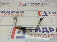 Трубка турбокомпрессора (турбины) BMW X6 (E71) 11537558901