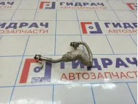 Трубка турбокомпрессора (турбины) BMW X6 (E71) 11537563707