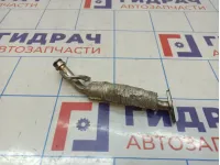 Трубка турбокомпрессора (турбины) BMW X6 (E71) 11427562800