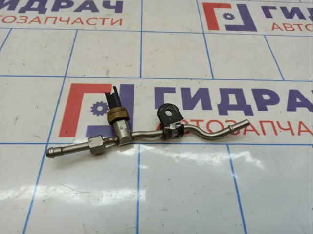 Трубка ТНВД BMW X6 (E71) 13537622751