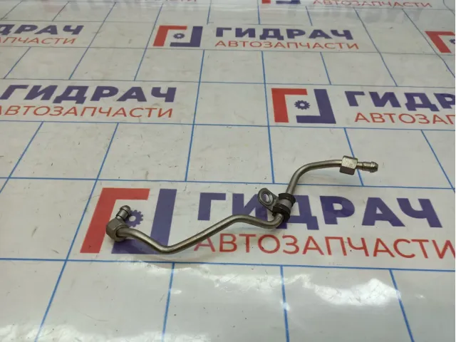 Трубка топливная BMW X6 (E71) 13537536566