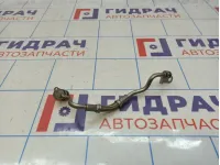 Трубка турбокомпрессора (турбины) BMW X6 (E71) 11427562797