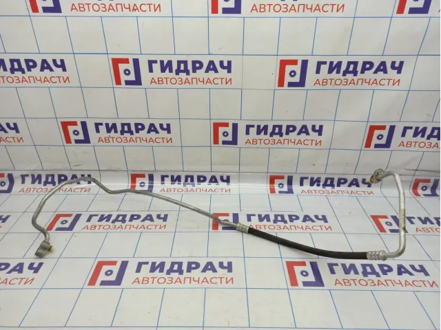 Трубка кондиционера BMW X6 (E71) 64509152961