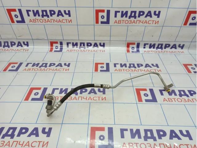 Трубка кондиционера BMW X6 (E71) 64536945726