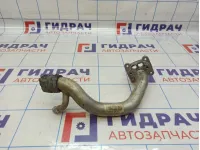 Трубка системы охлаждения BMW X6 (E71) 11537560885