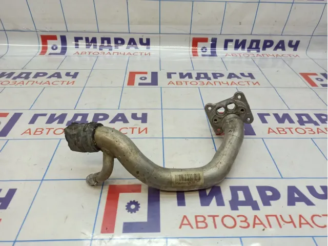 Трубка системы охлаждения BMW X6 (E71) 11537560885