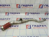Патрубок интеркулера BMW X6 (E71) 13717571349