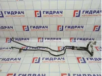 Трубка системы охлаждения АКПП BMW X6 (E71) 17227576385