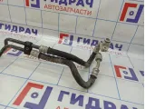 Трубка системы охлаждения АКПП BMW X6 (E71) 17227576385