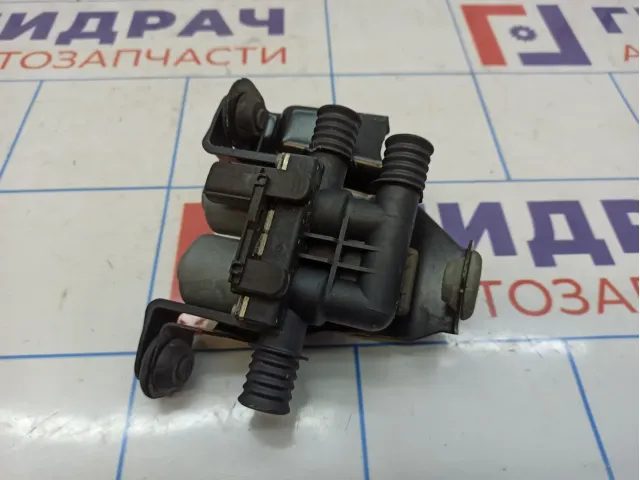 Клапан отопителя BMW X6 (E71) 64116910544