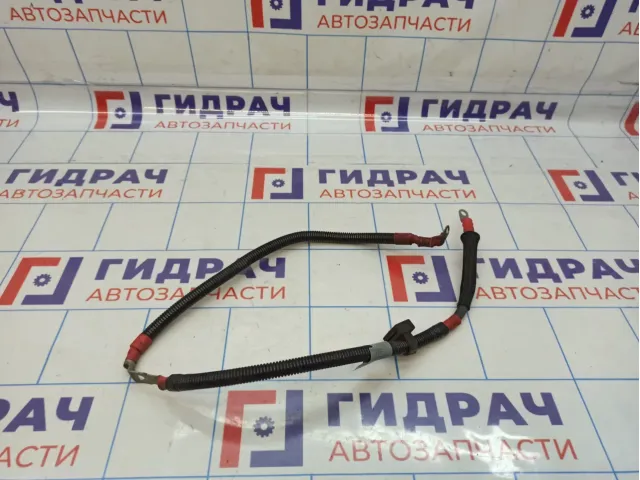 Провод стартера BMW X6 (E71) 12427573710