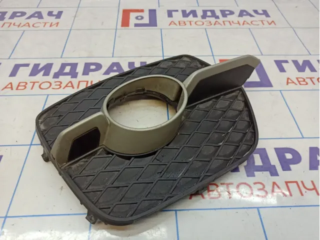 Решетка в бампер правая BMW X6 (E71) 51117188384