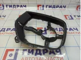 Кронштейн фары противотуманной левой BMW X6 (E71) 51117181009
