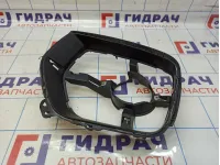 Кронштейн фары противотуманной левой BMW X6 (E71) 51117181009