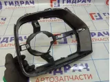 Кронштейн фары противотуманной левой BMW X6 (E71) 51117181009