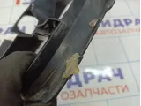 Кронштейн фары противотуманной левой BMW X6 (E71) 51117181009